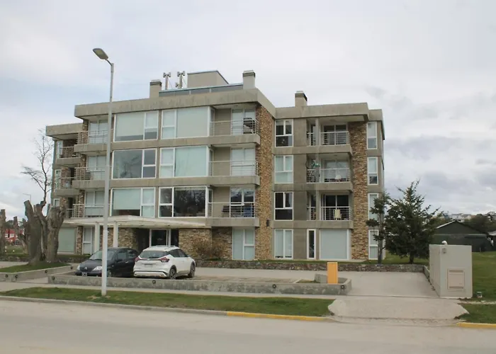 Edificio Rivera Del Pipo