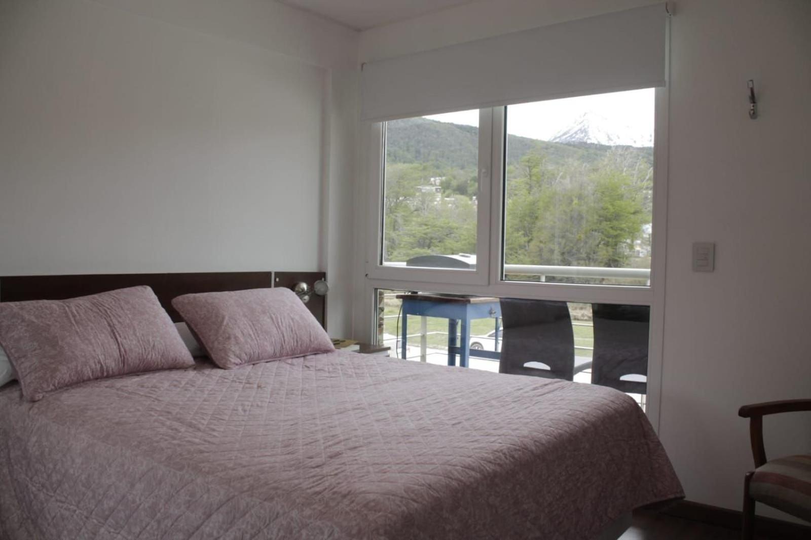 Apartment Edificio Rivera Del Pipo Ushuaia
