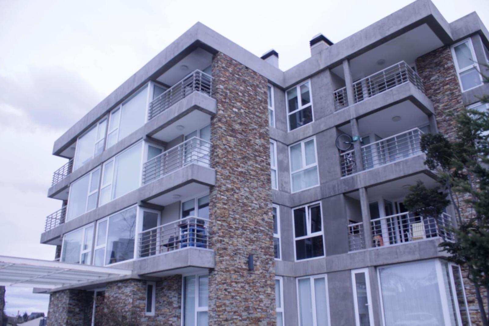 Apartment Edificio Rivera Del Pipo Ushuaia