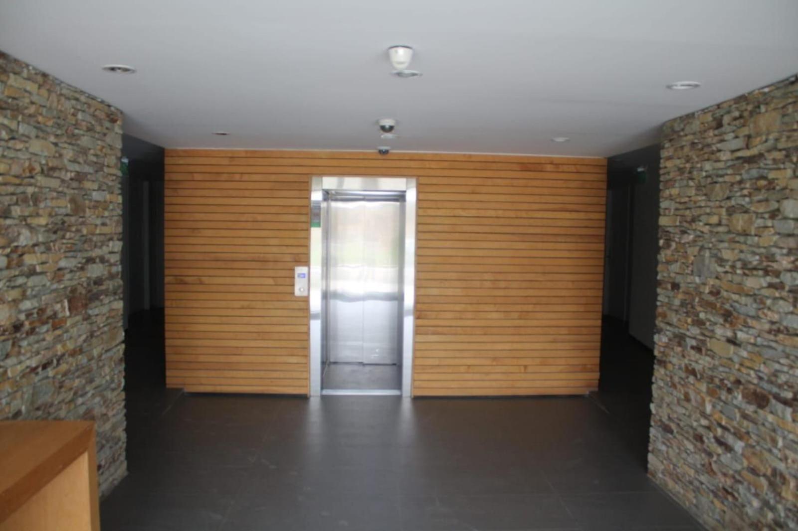 Edificio Rivera Del Pipo Apartment