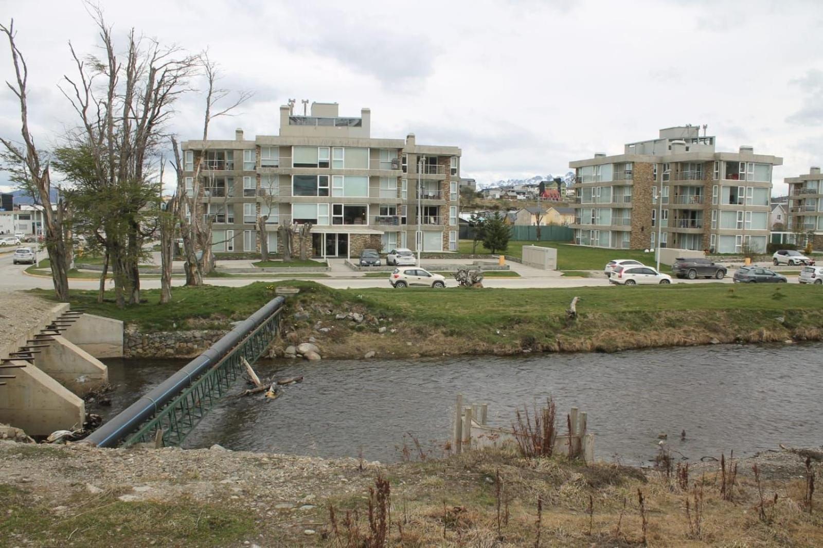 Apartment Edificio Rivera Del Pipo *